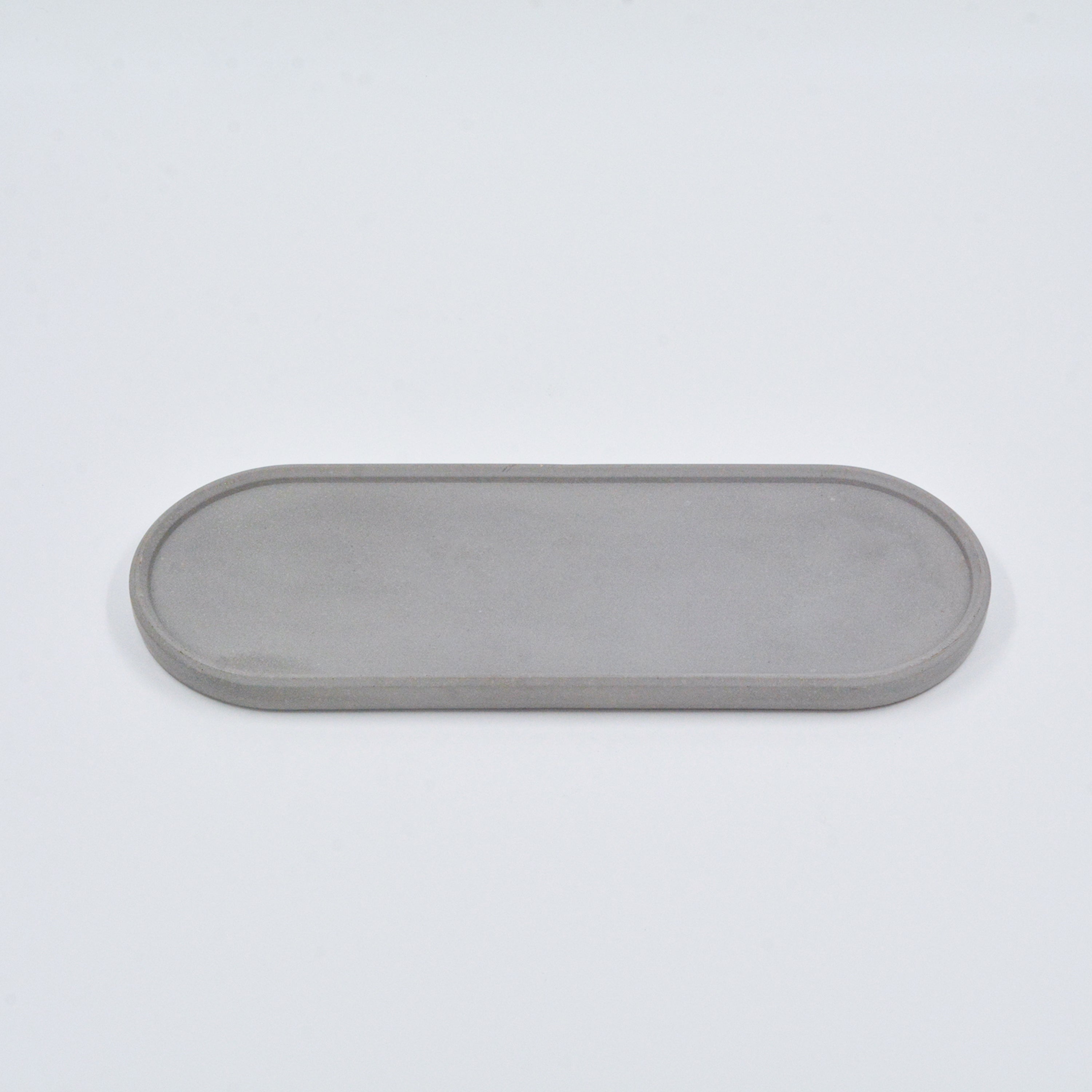 Oval Tray