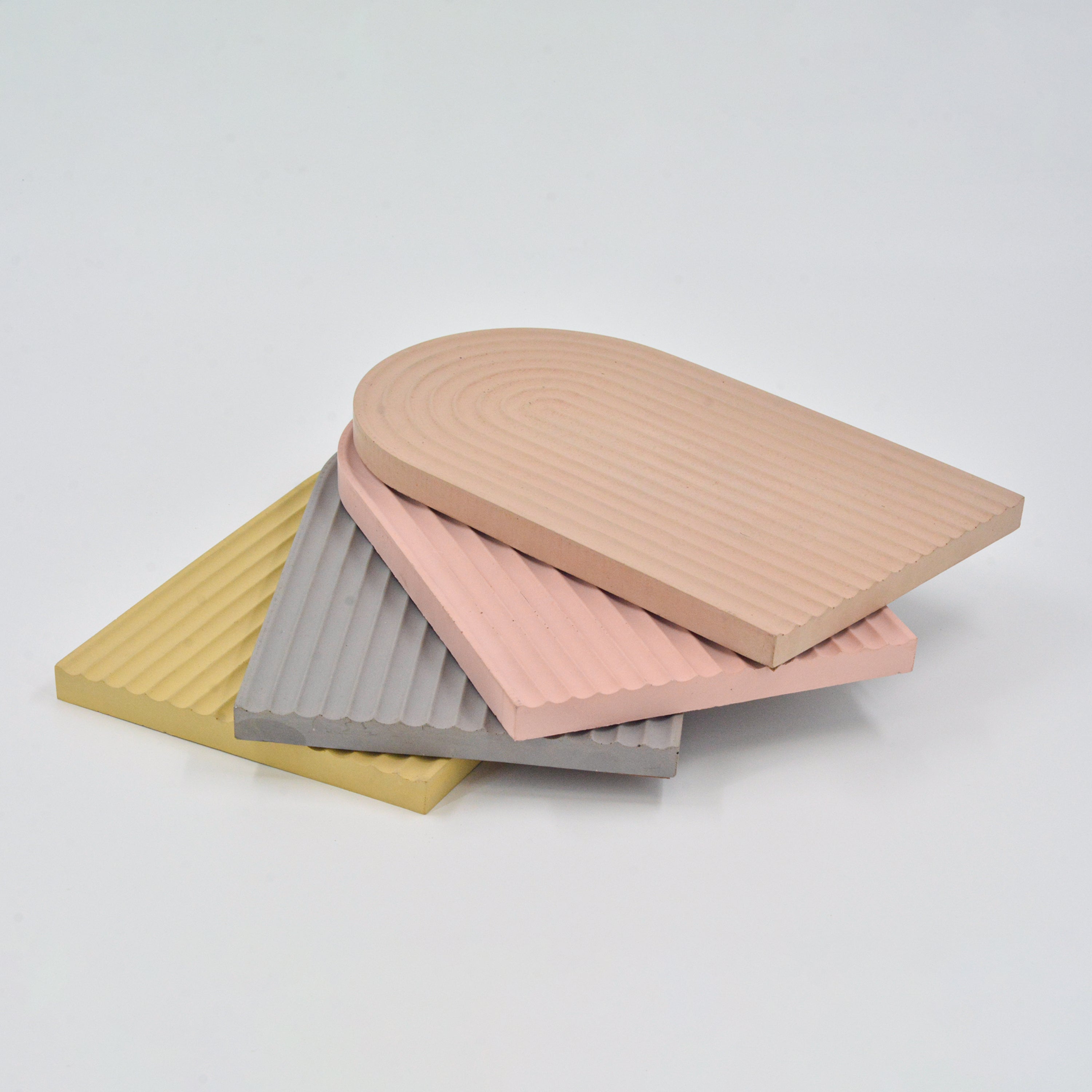 Arch Tray
