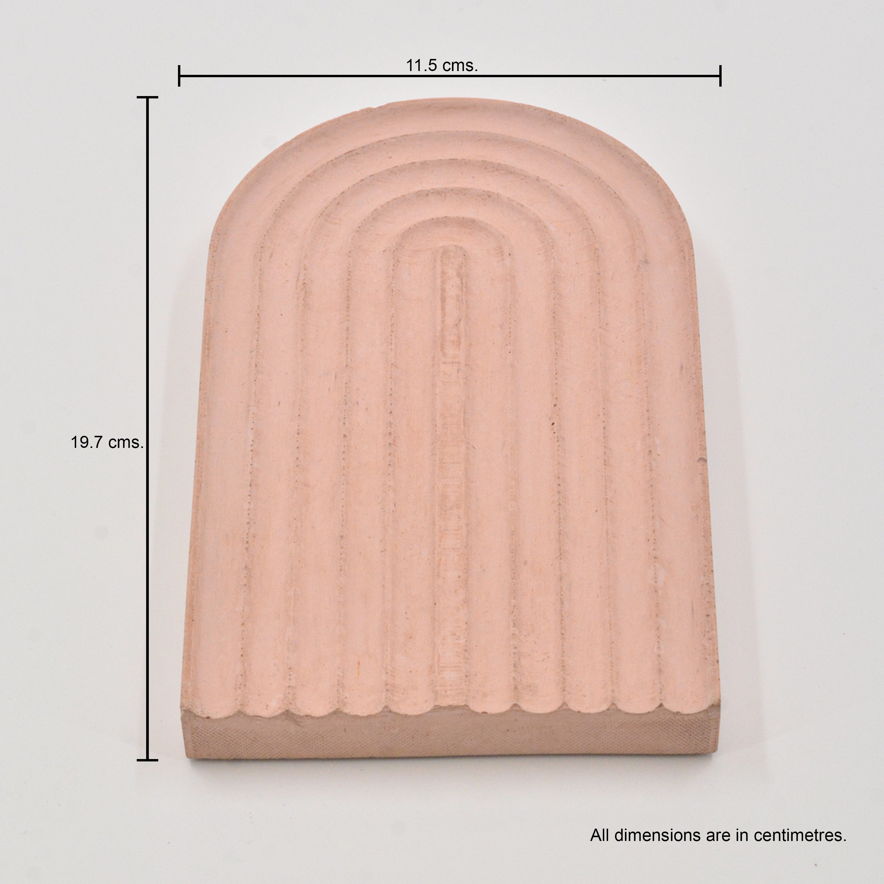 Arch Tray