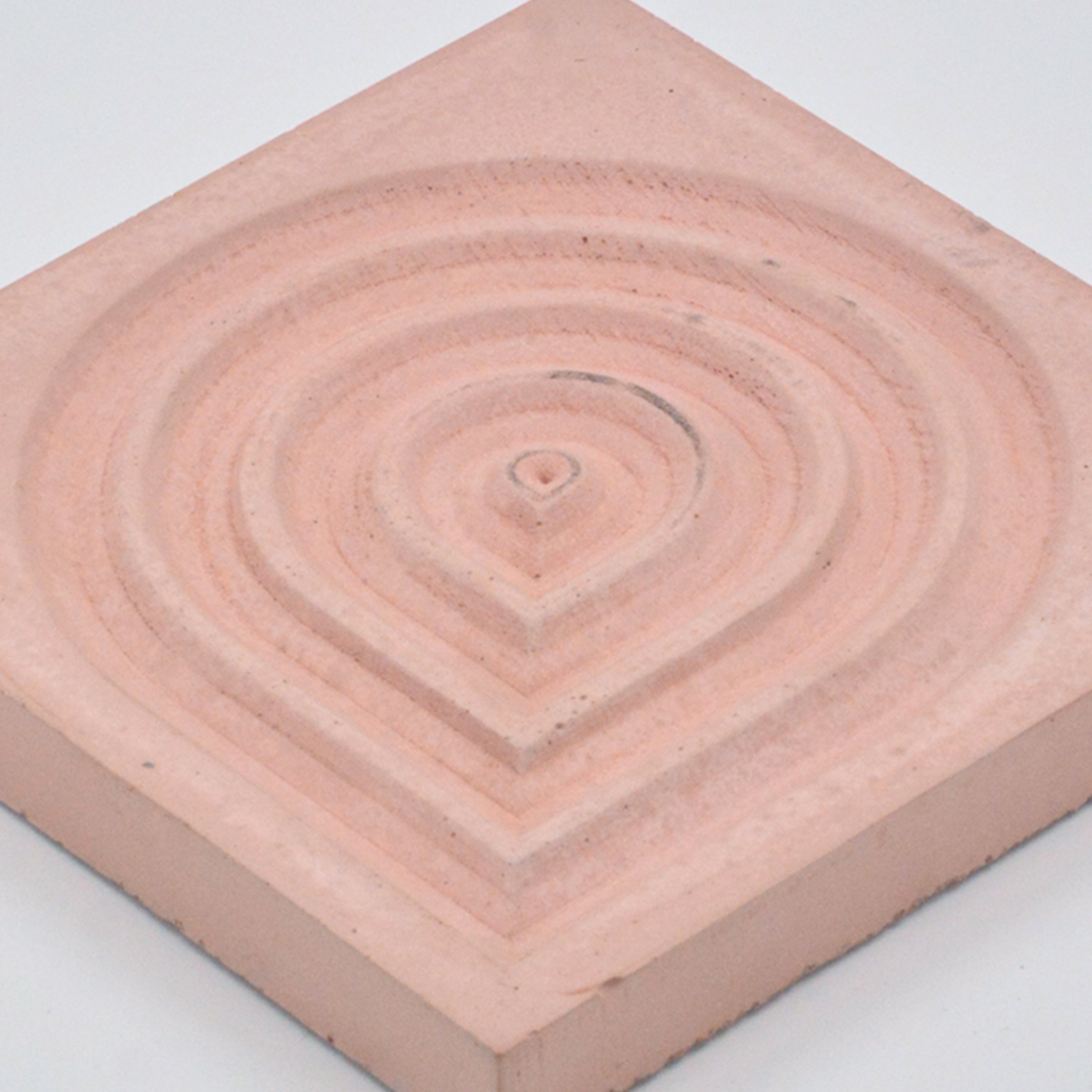 Tear Drop Tray
