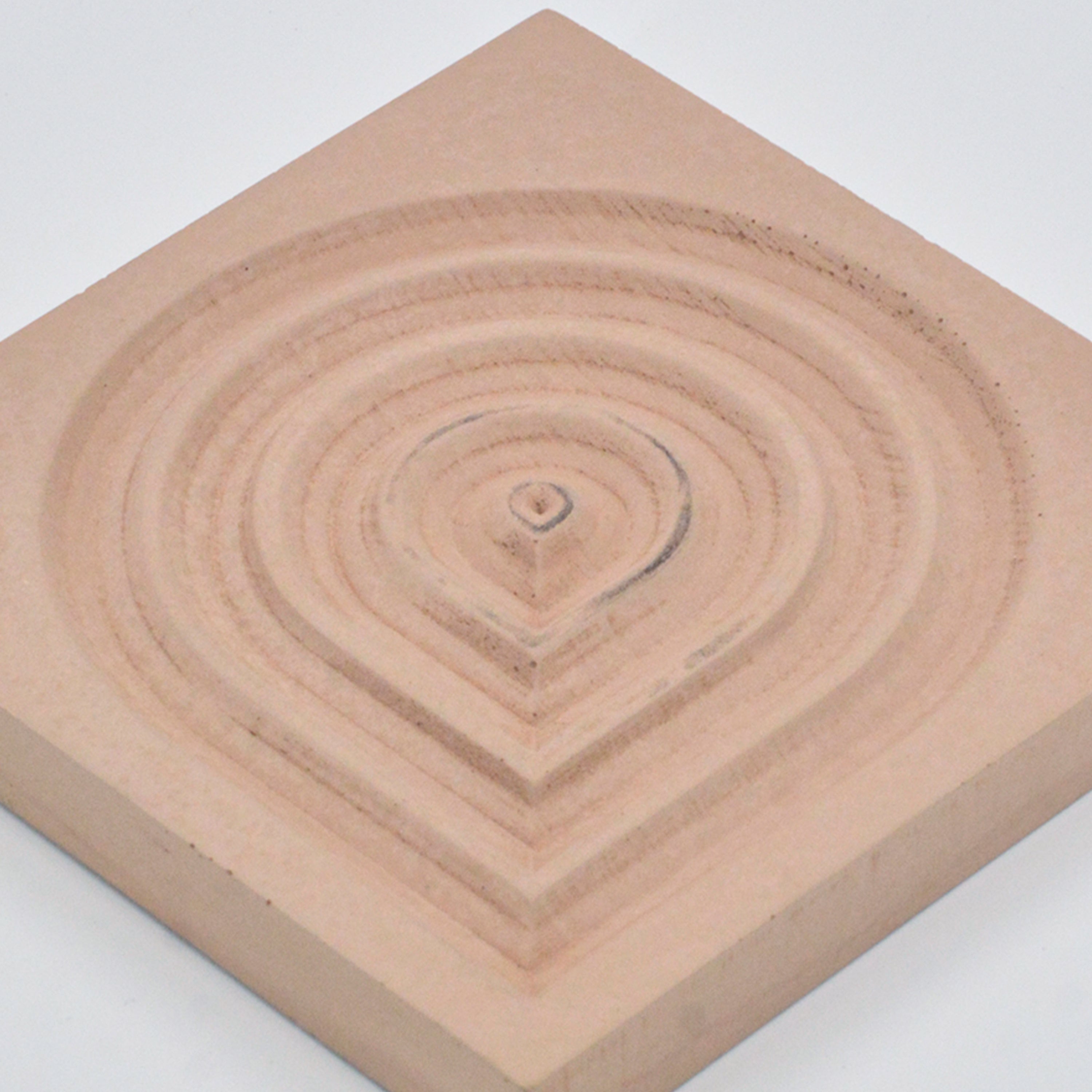 Tear Drop Tray