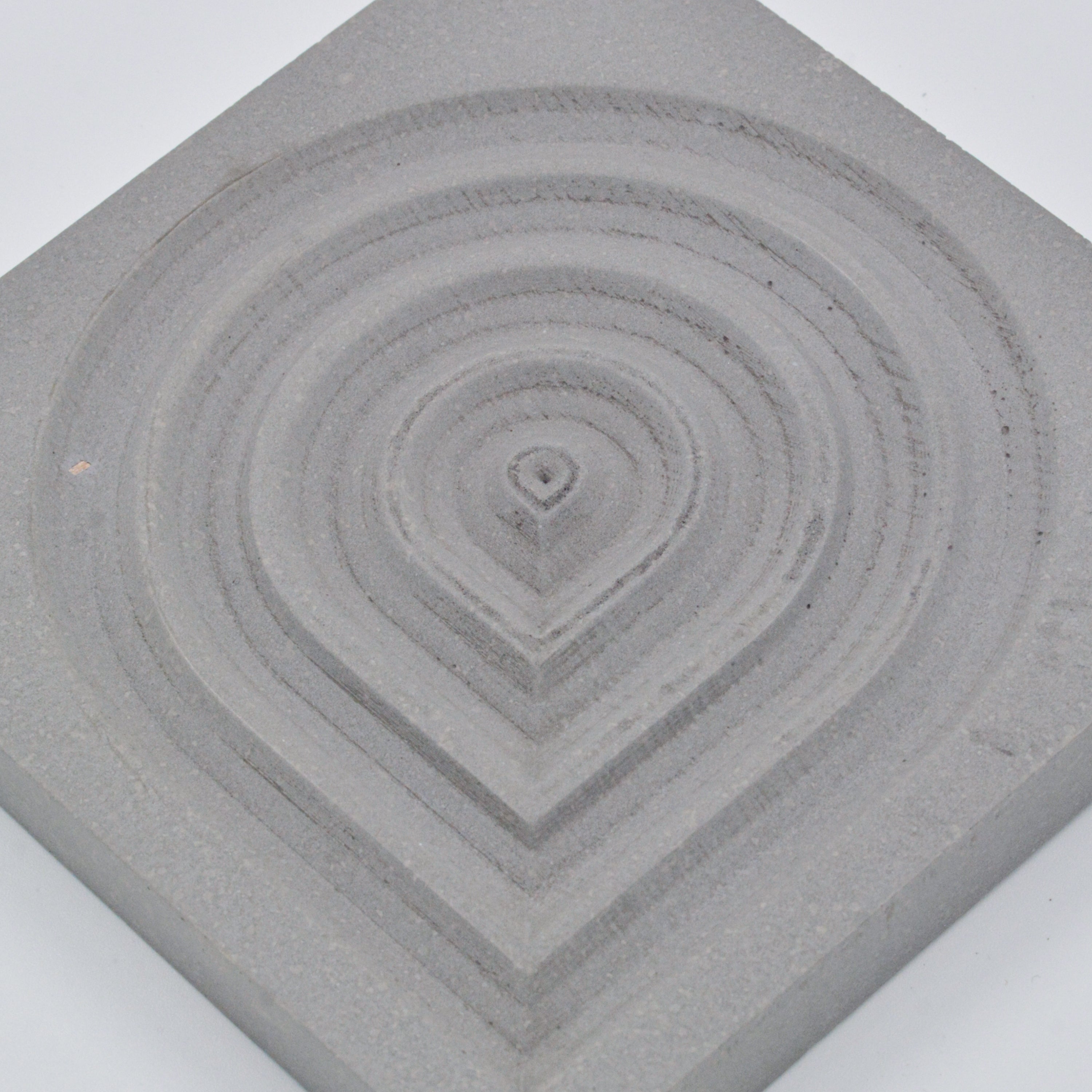 Tear Drop Tray
