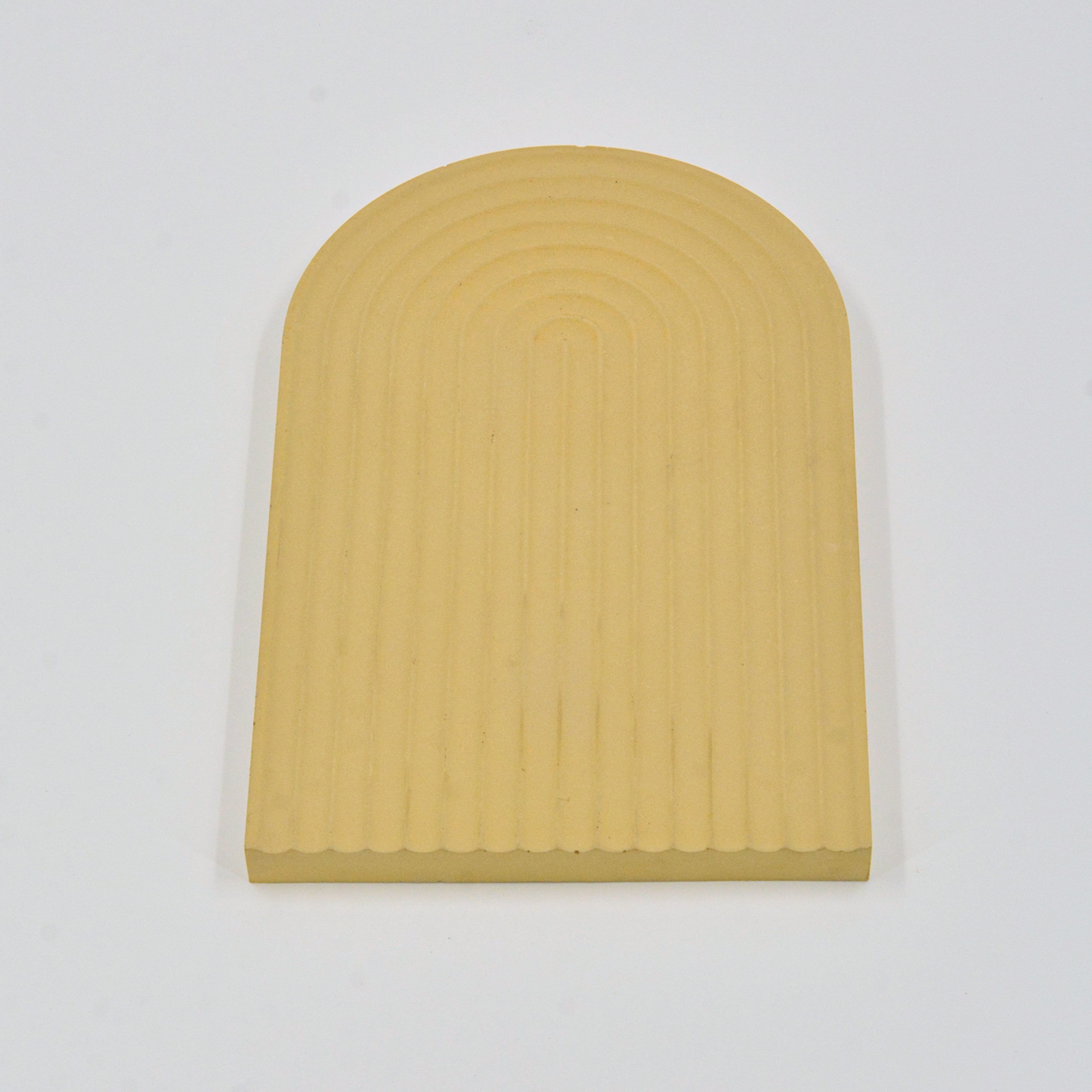 Arch Tray