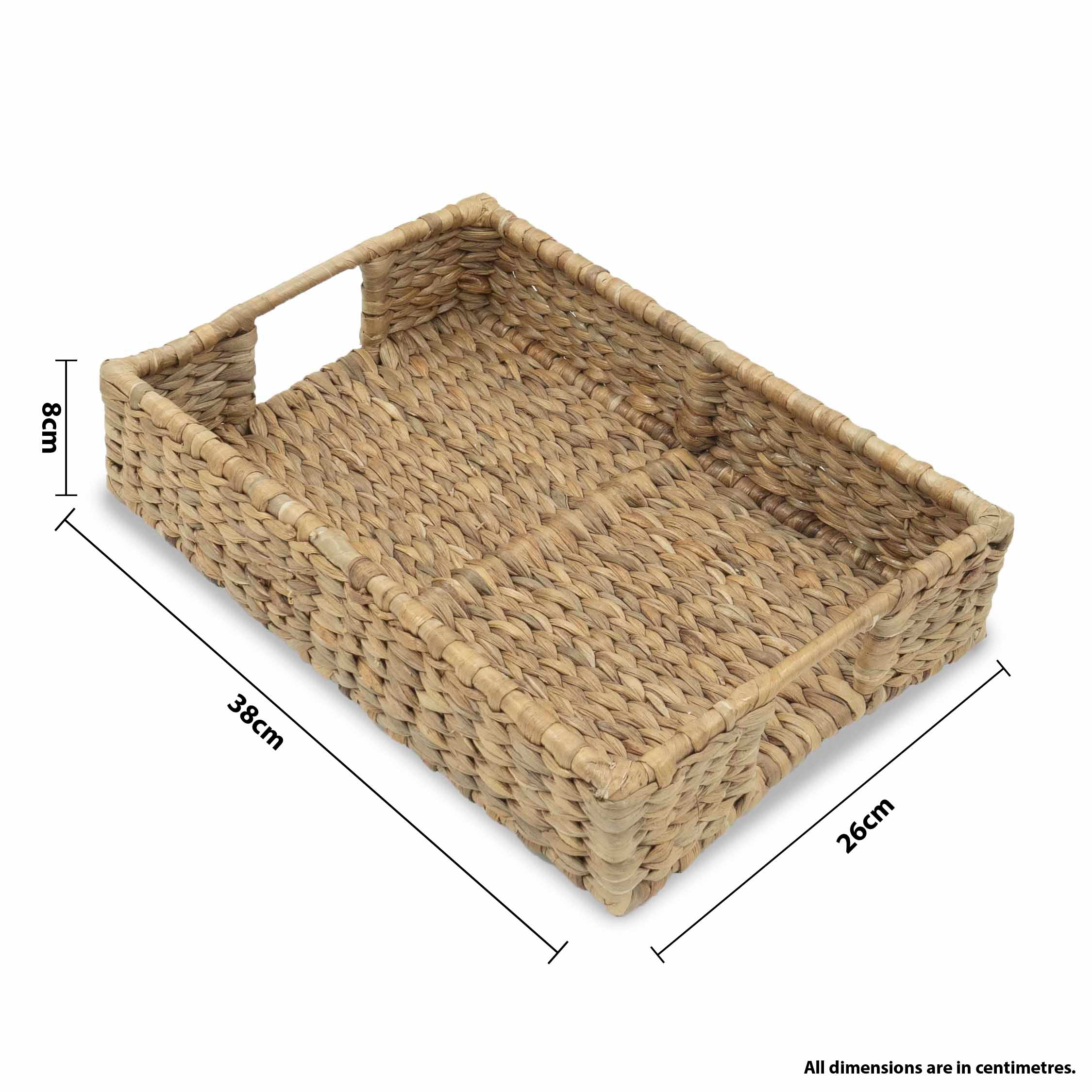 Hazel Multipurpose Tray