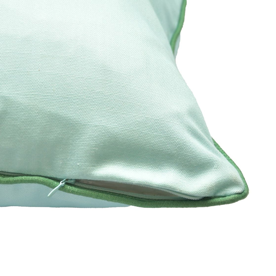Lilly of the Valley Cushion Cover