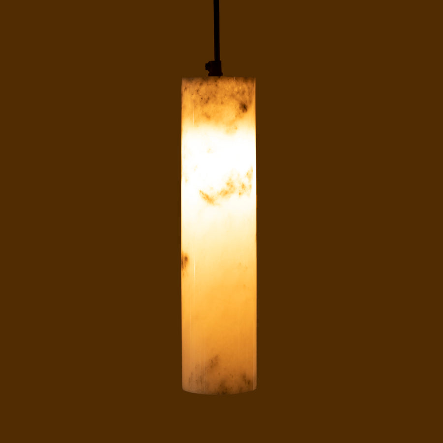 Reign Marble Light