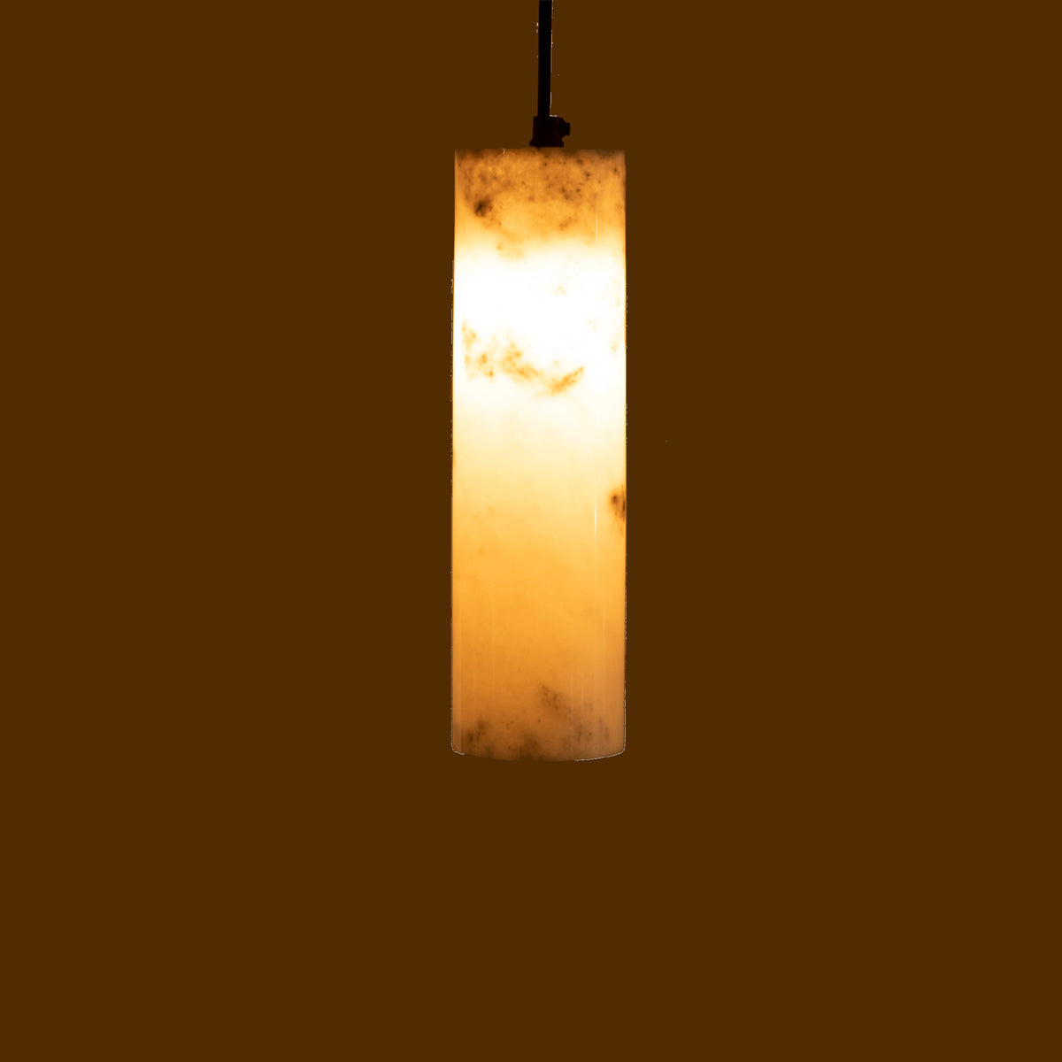 Reign Marble Light