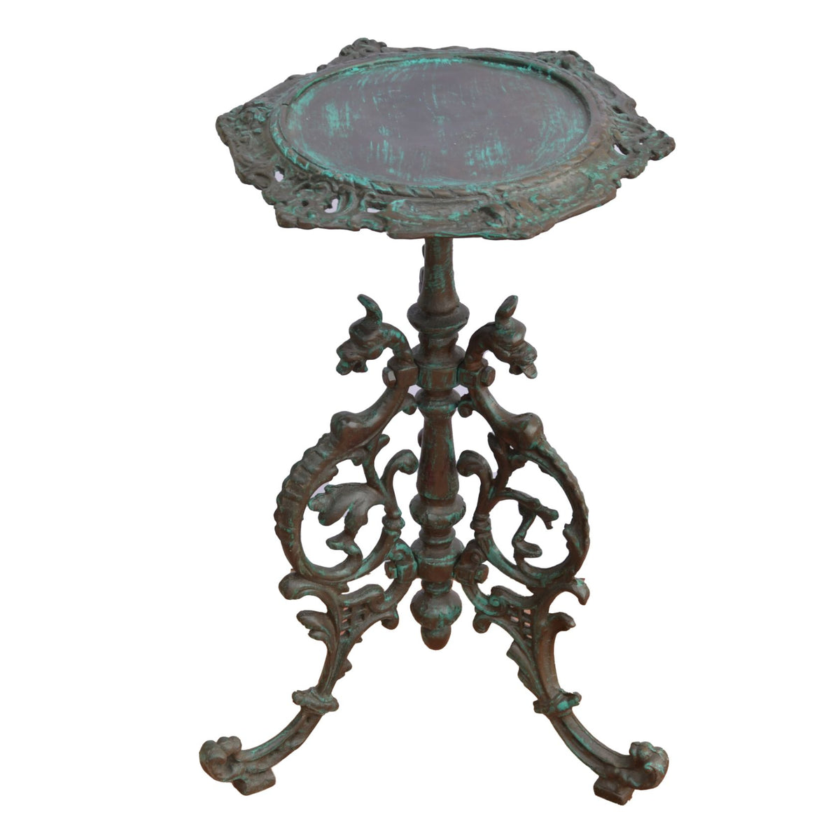 Tipai Planter Stand-Green