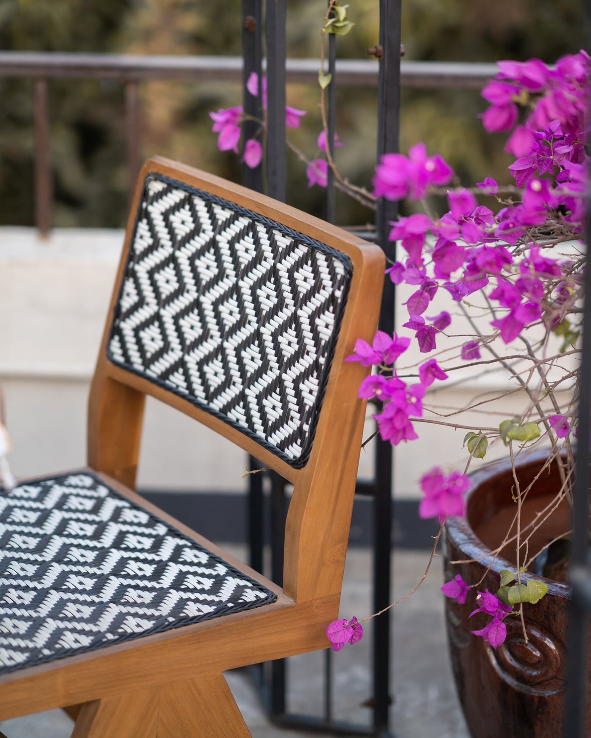 Kodono Chair Diamond