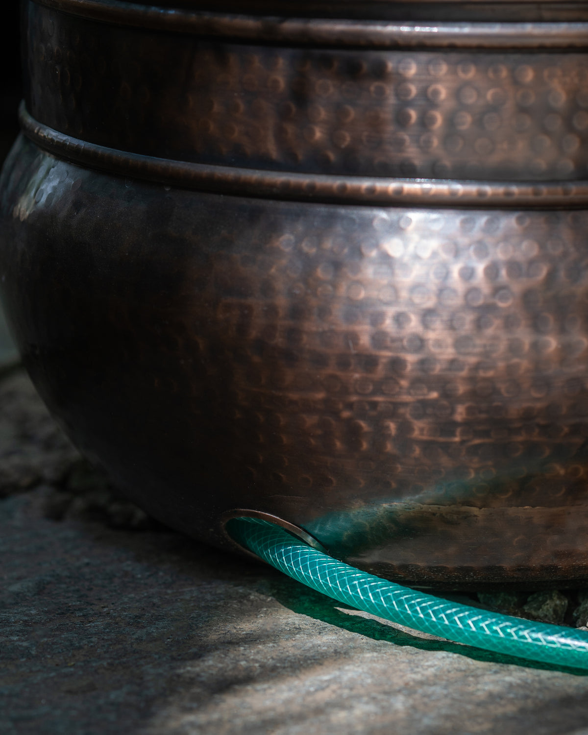 Metal Hose Pipe Holder