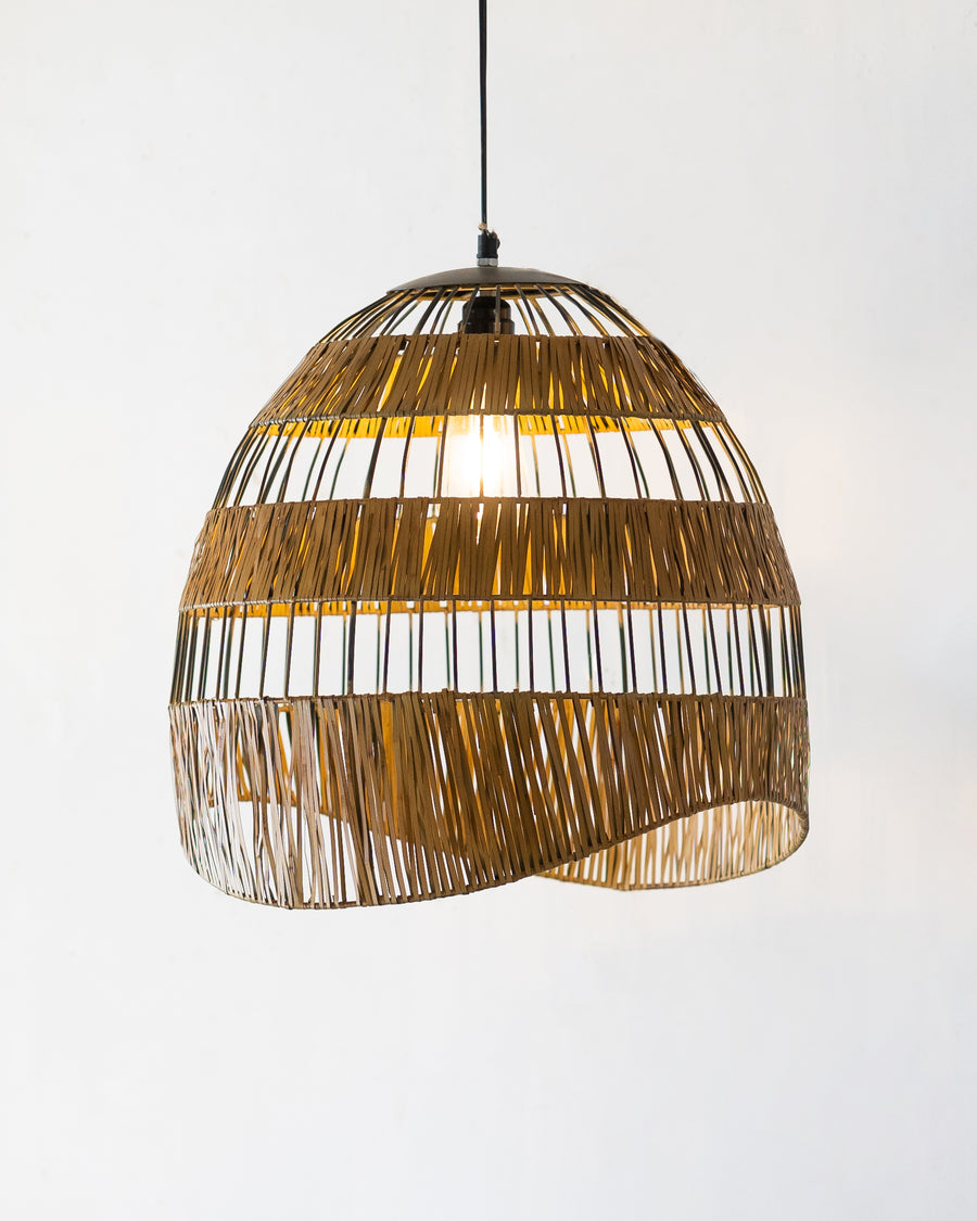 Parabola Pendant light