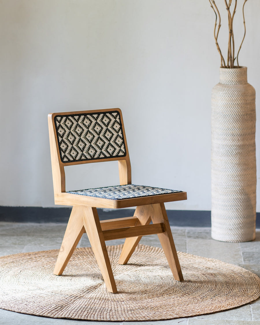 Kodono Chair Diamond
