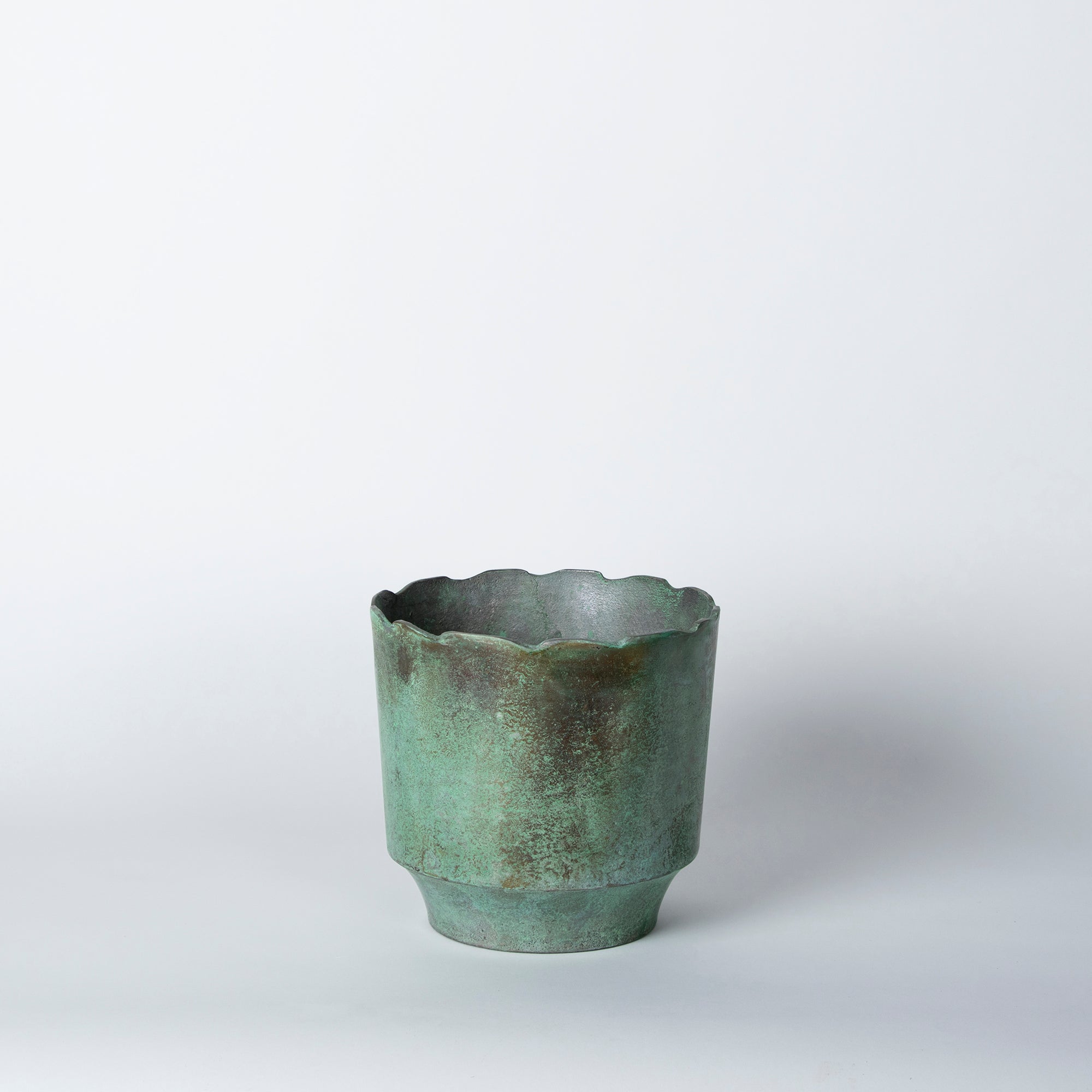 Verdi Green Planter