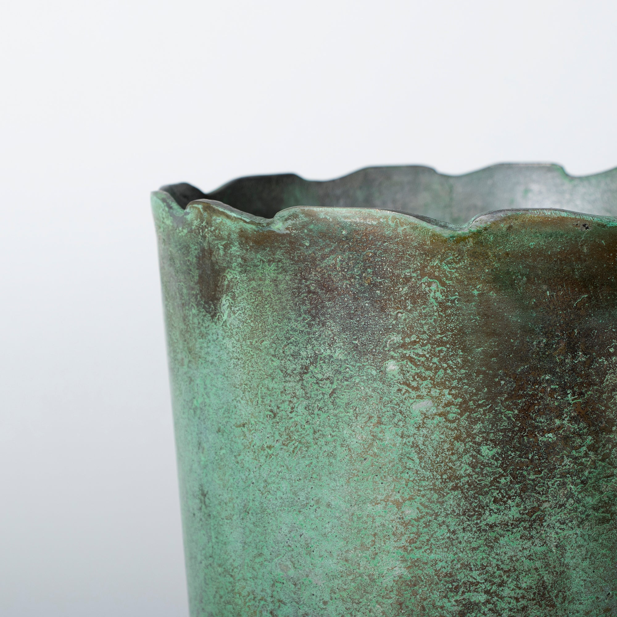 Verdi Green Planter
