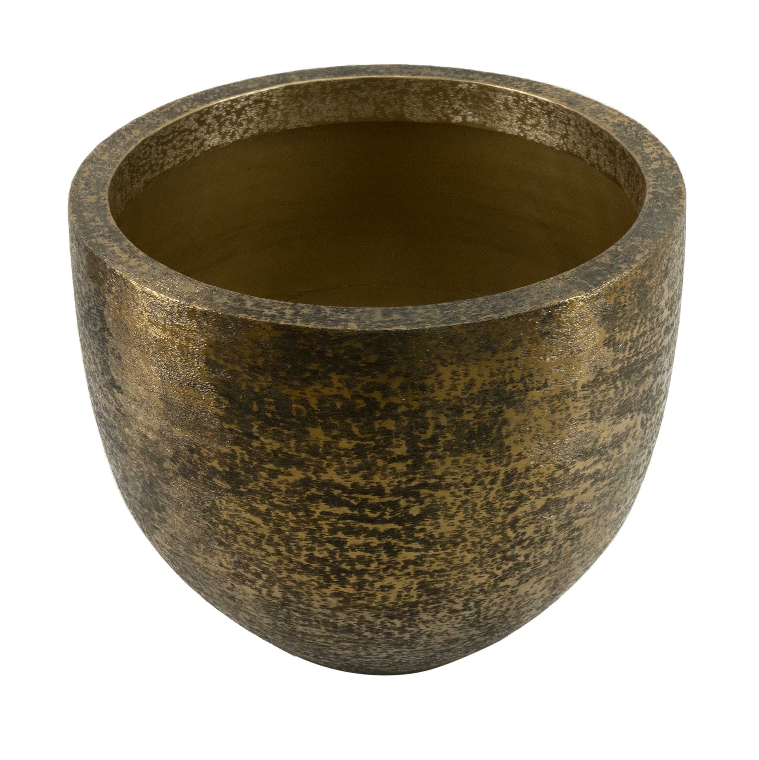 Metal Pot