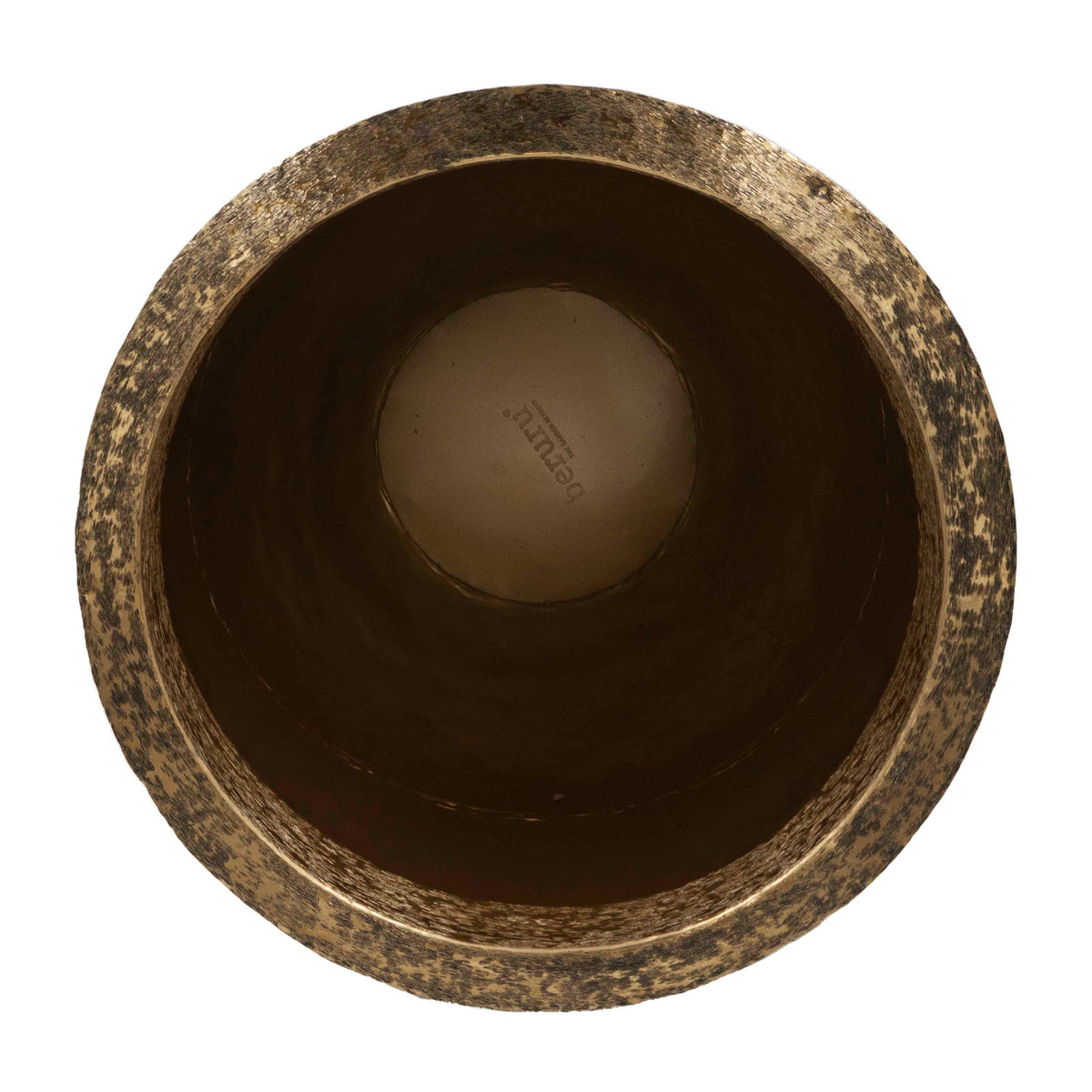 Metal Pot