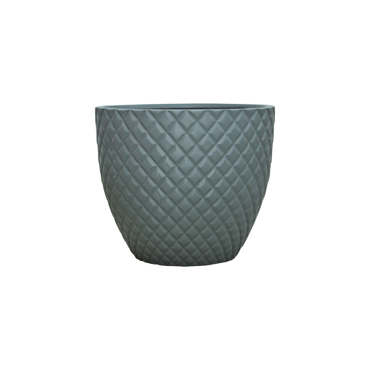 Vera Polystone Planter