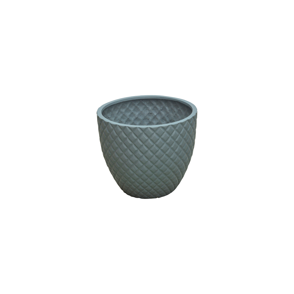 Vera Polystone Planter
