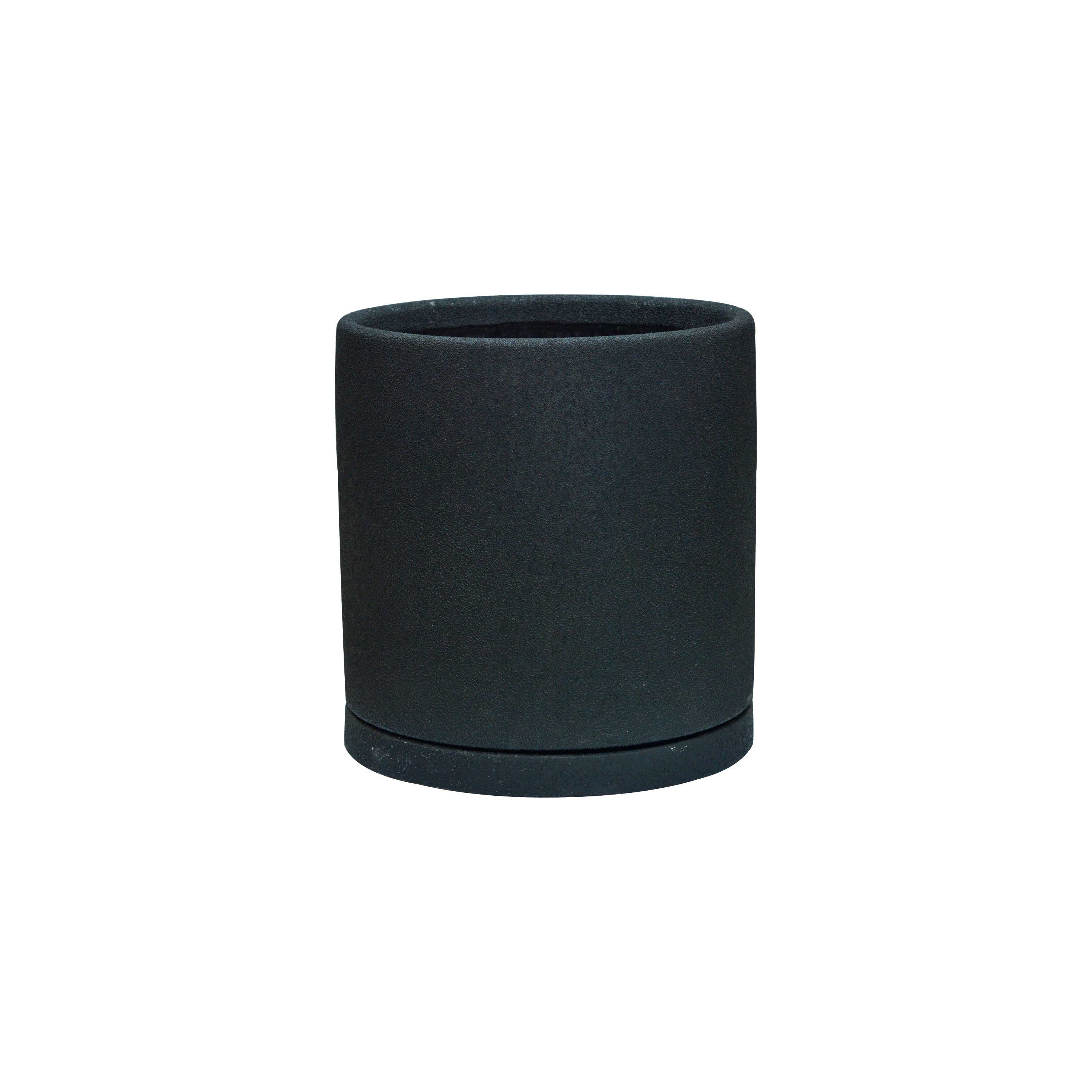 Lillian Polystone Planter