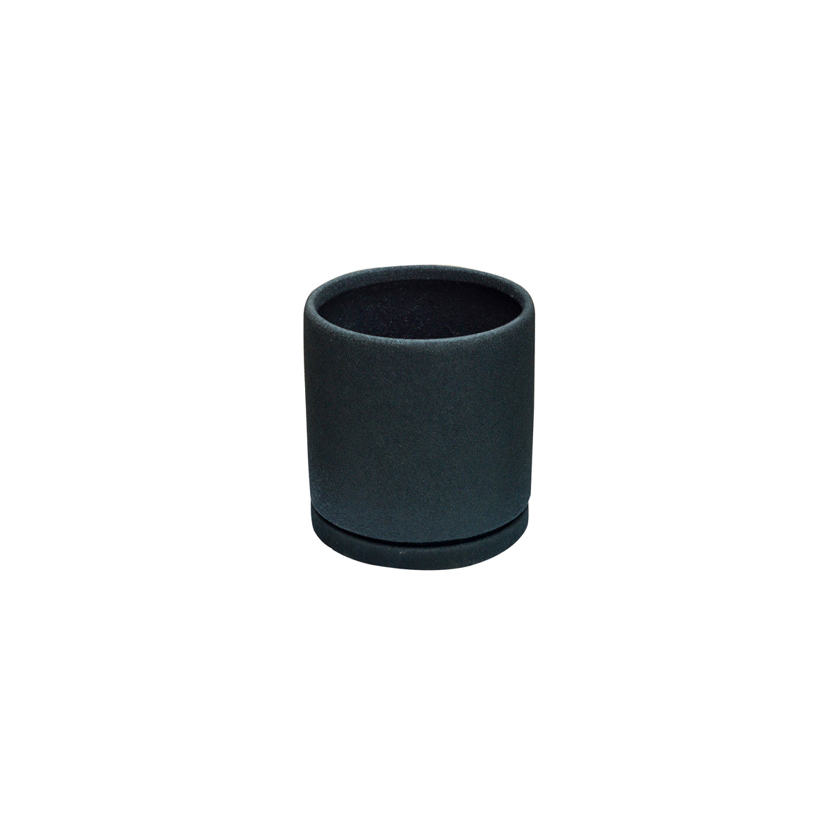 Lillian Polystone Planter