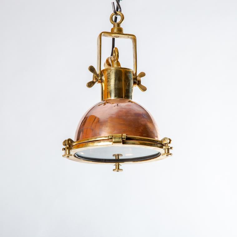 Deck Light Pendant Light