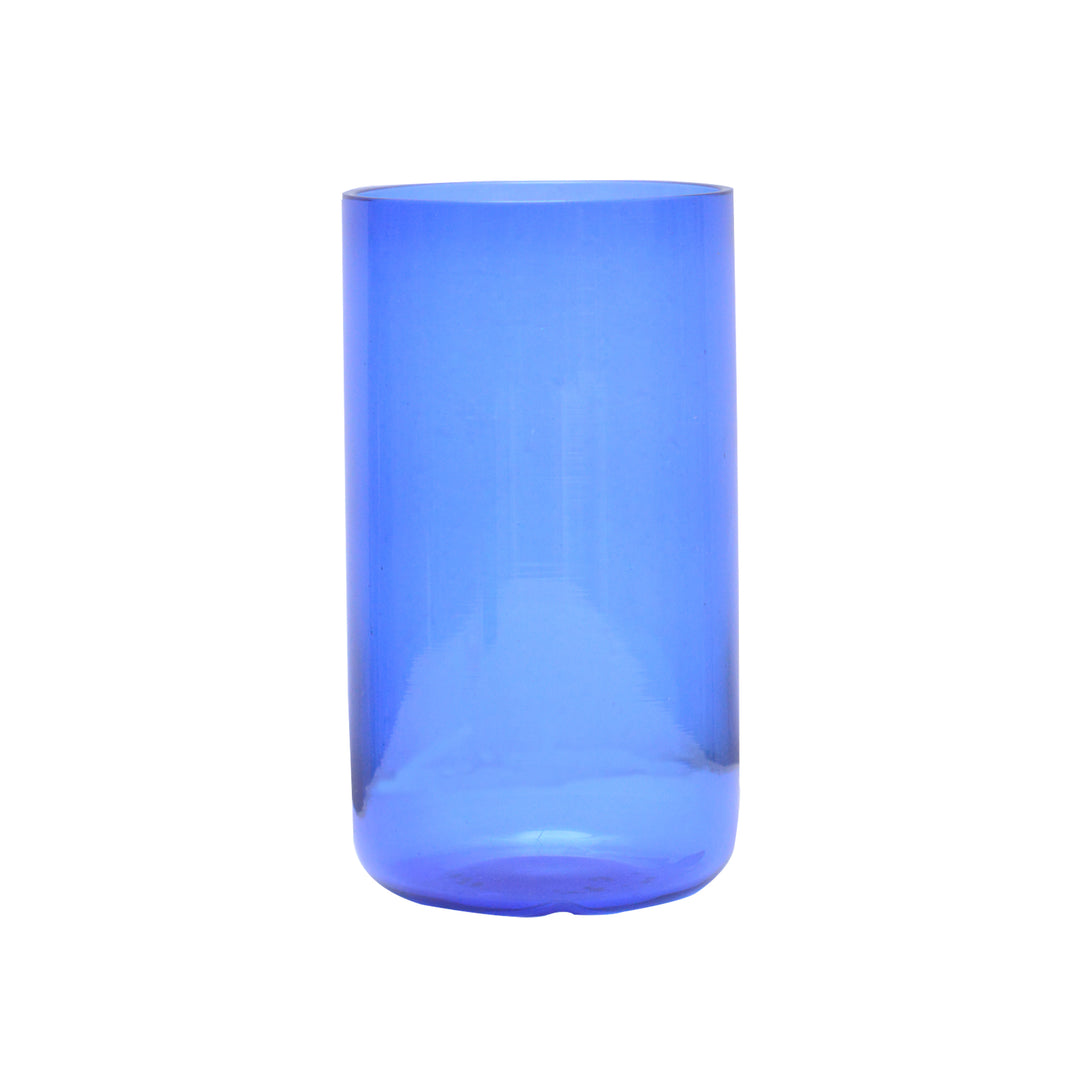 Cobalt Blue Borosil Glass