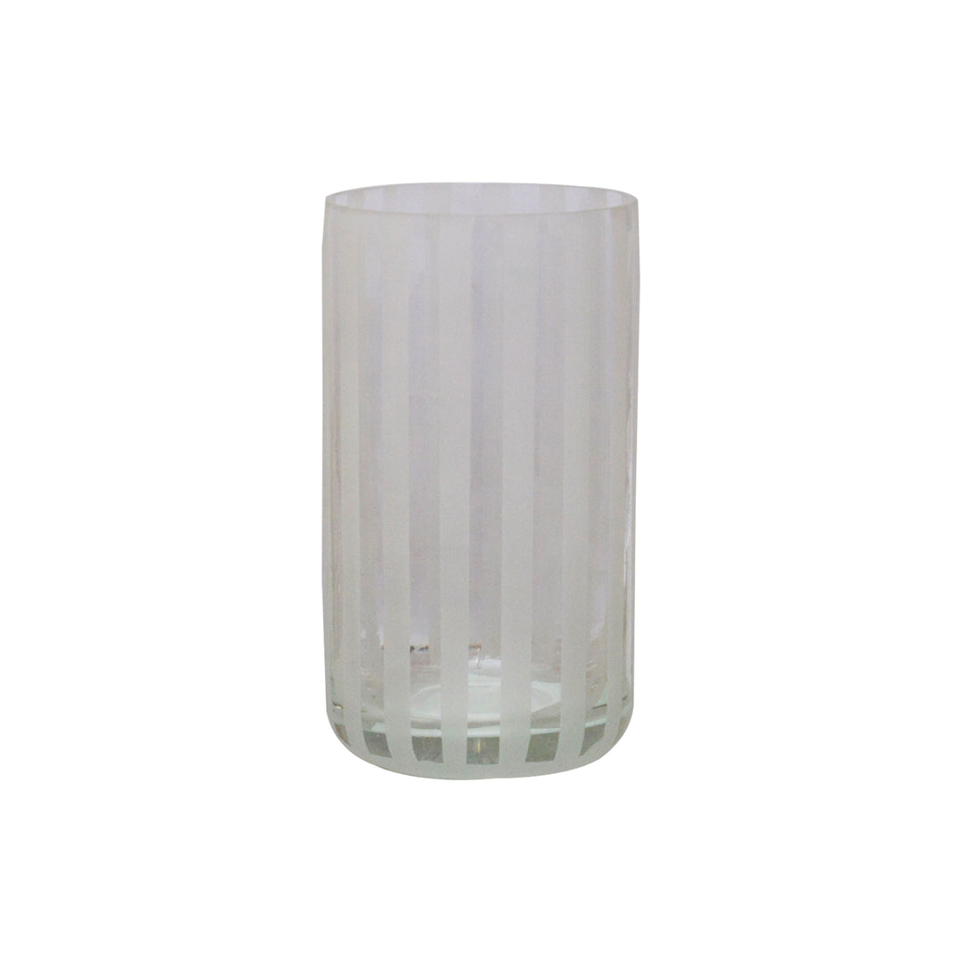 Line Soda Lime Glass