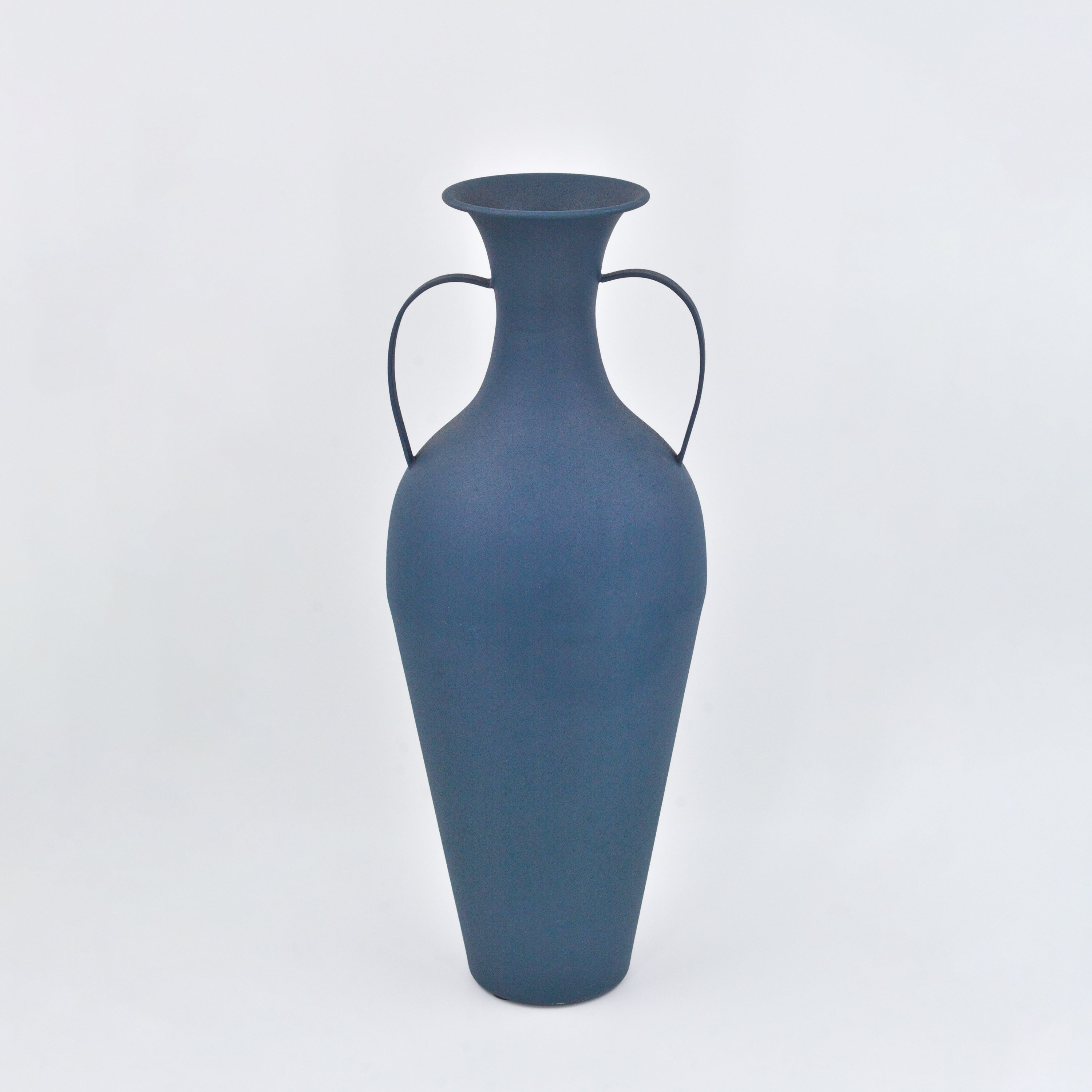 Buy Vases Tall Pot Flower Vase with Handles Shop at Beruru