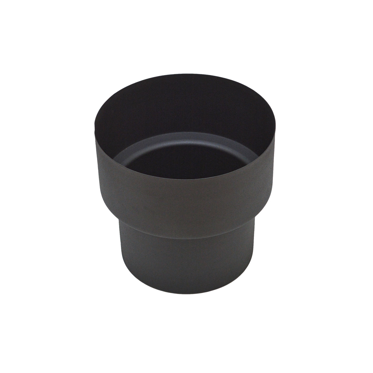 Iron Planter with Stand
