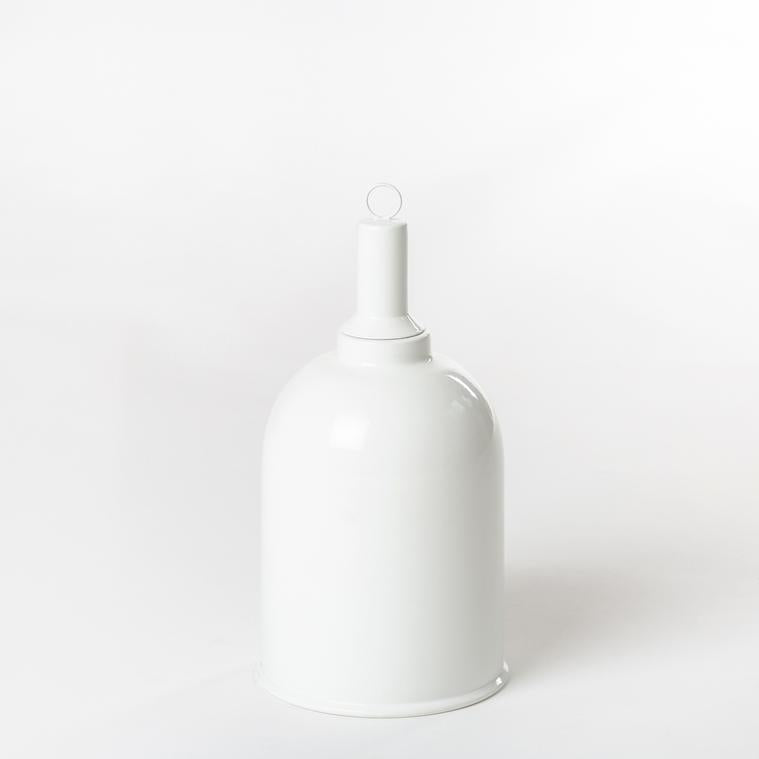 Table oil lamp