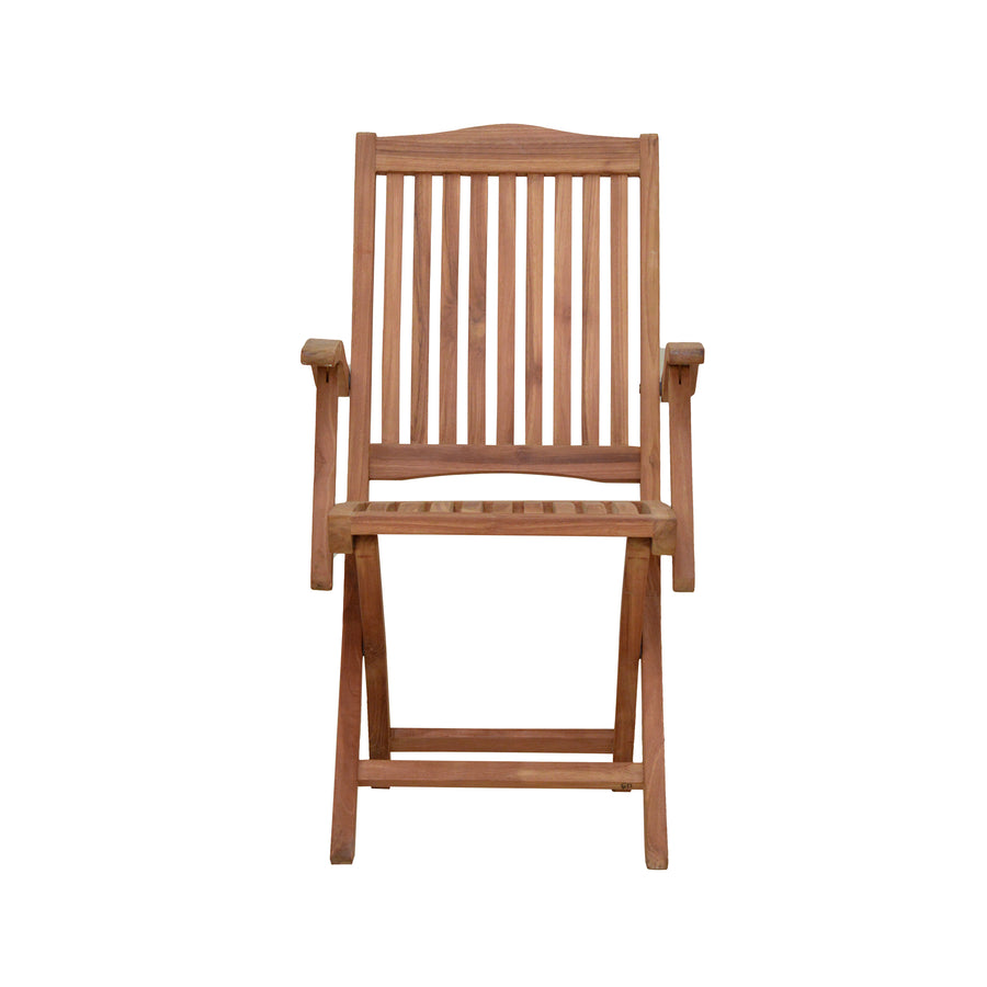 Avero Arm Chair
