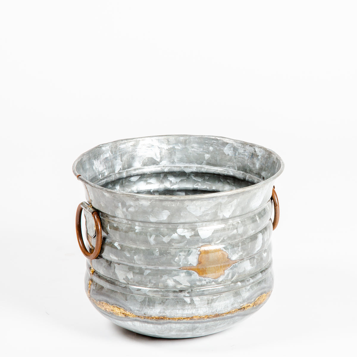 Antique planter
