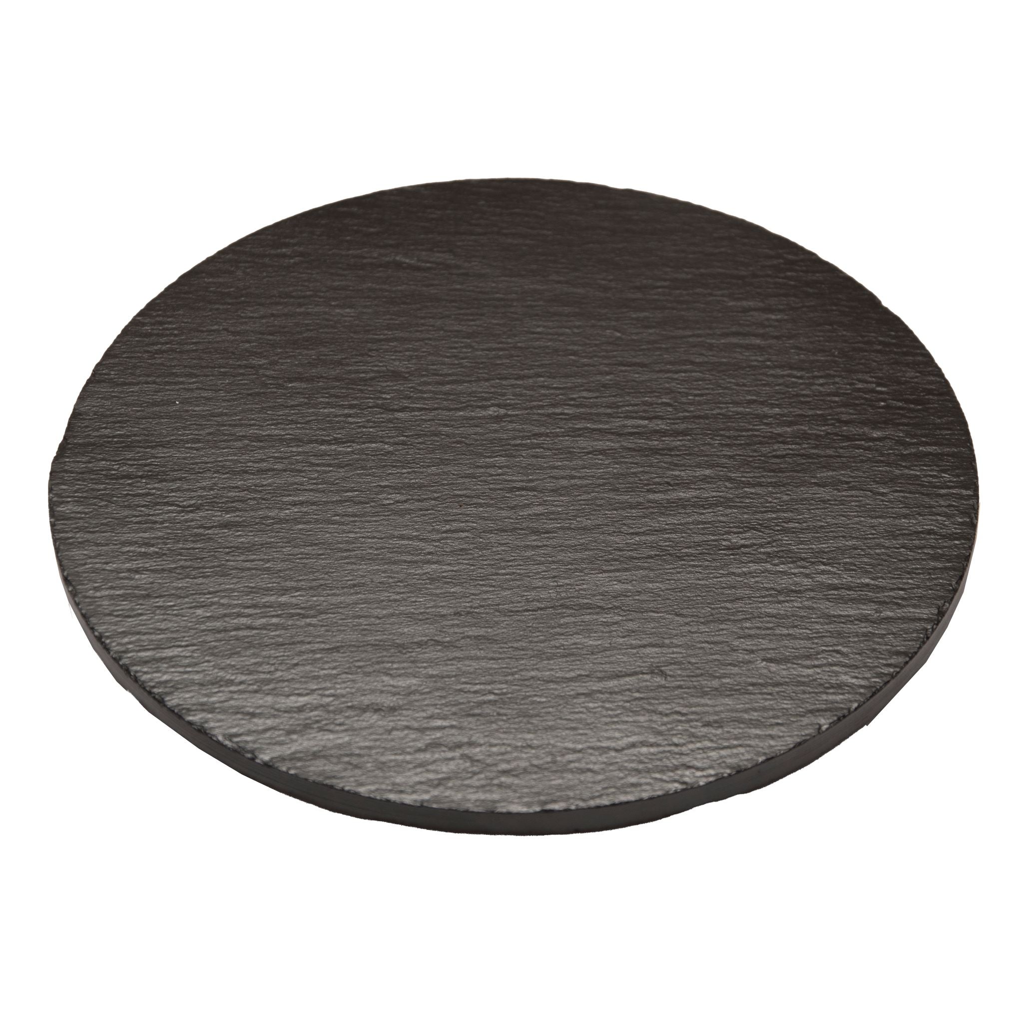 Sombre Serving Plate