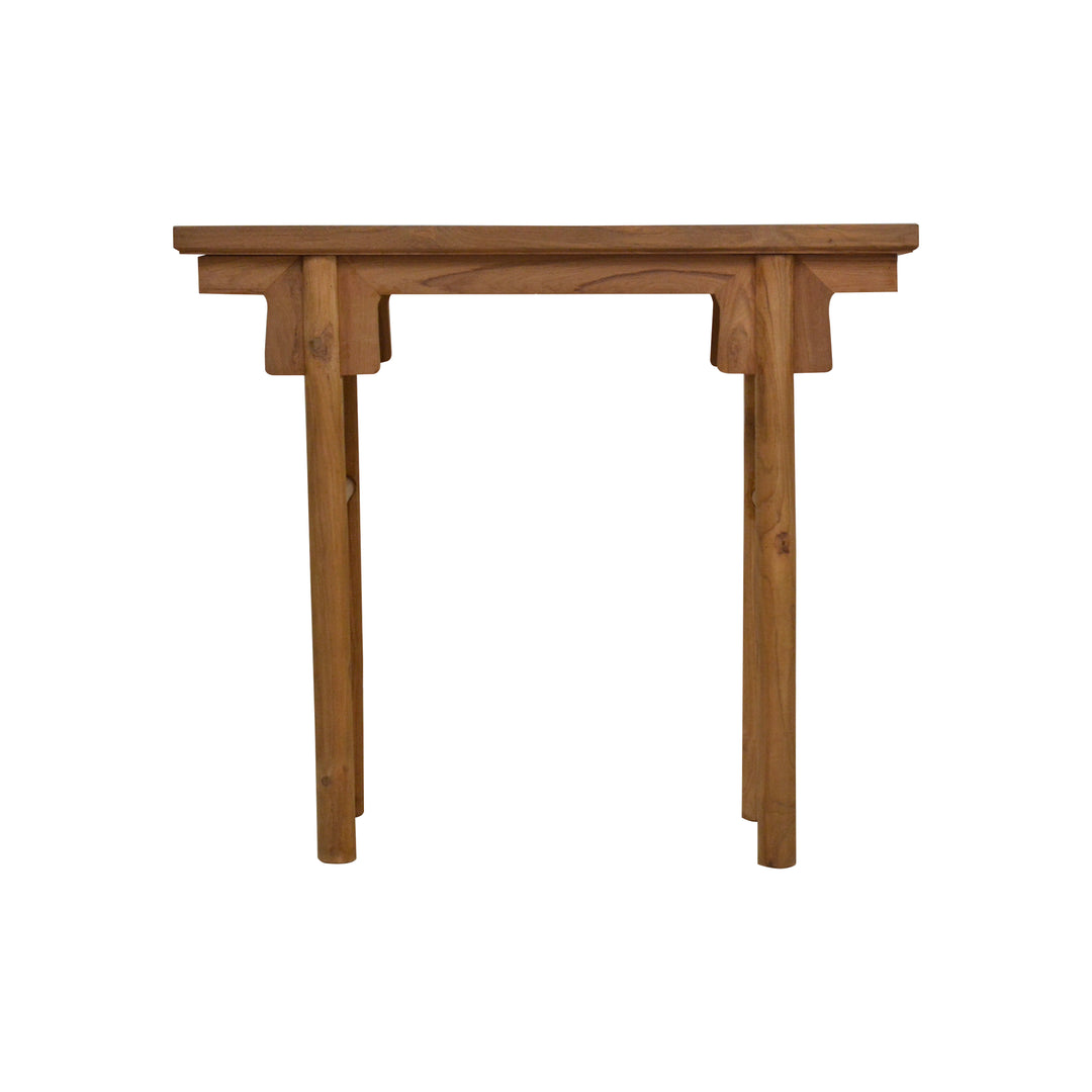 Wooden - Console Table