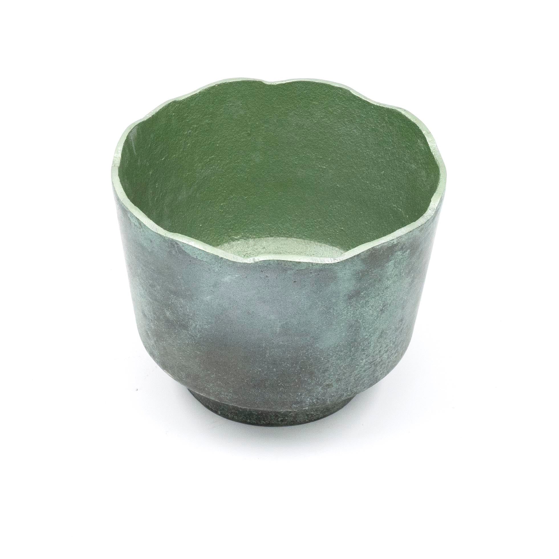 Verdi Green Planter