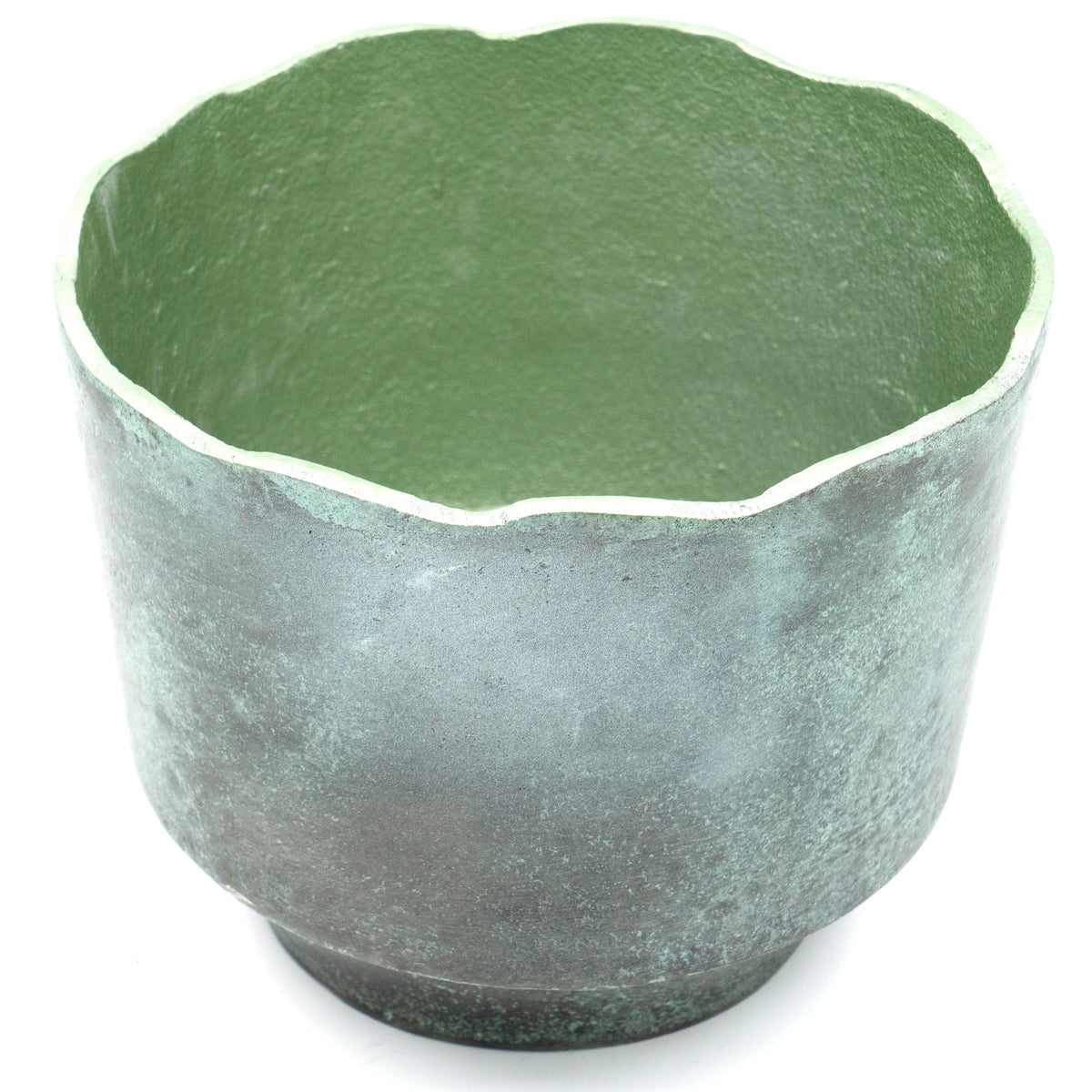 Verdi Green Planter