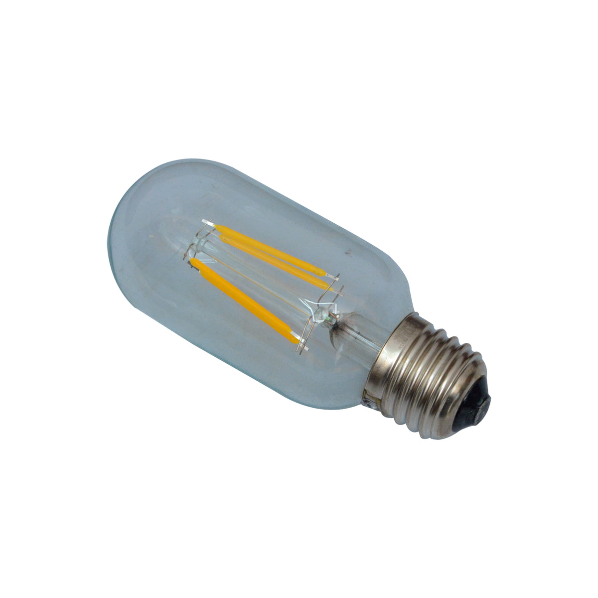 LED Filament Bulb (Set Of 2)