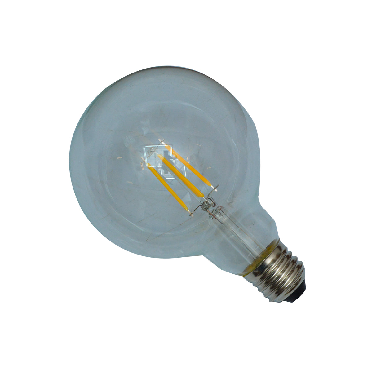 LED Filament Bulb (Set Of 2)