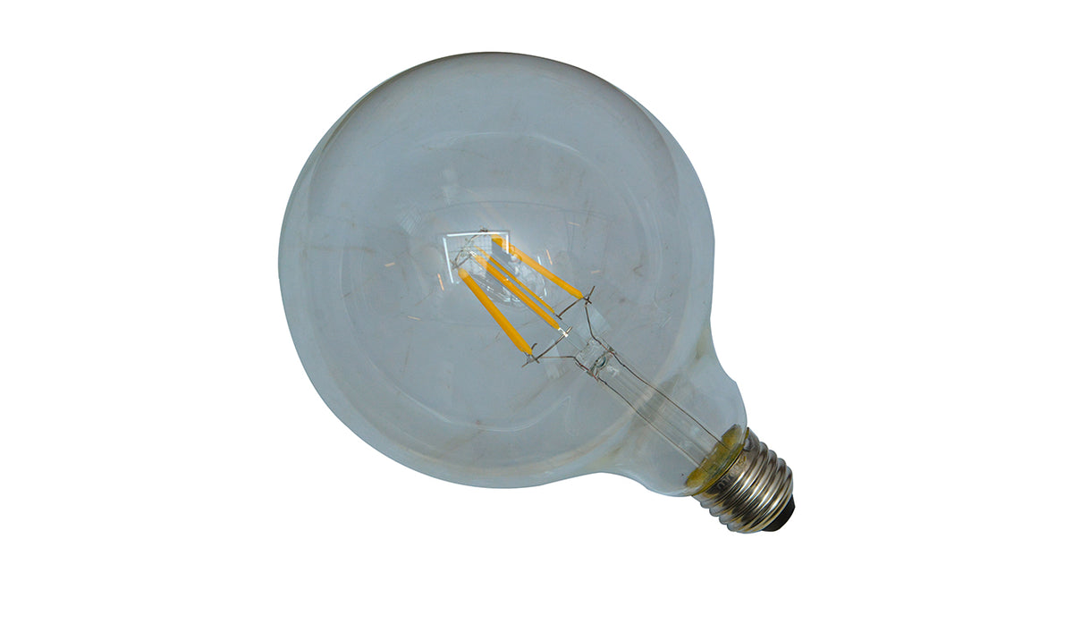 LED Filament Bulb (Set Of 2)