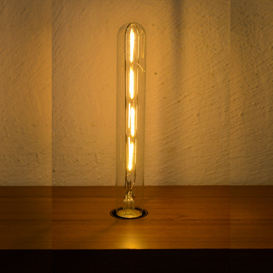Led Filament Lamp (Set of 2)