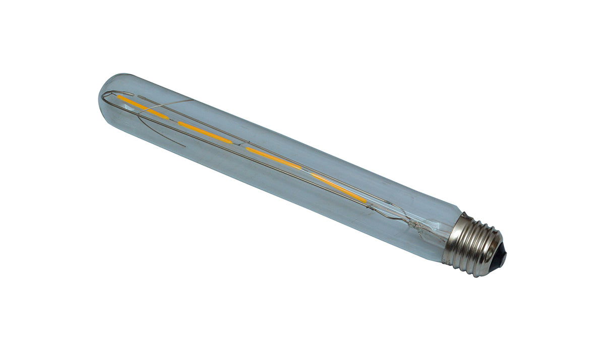 Led Filament Lamp (Set of 2)