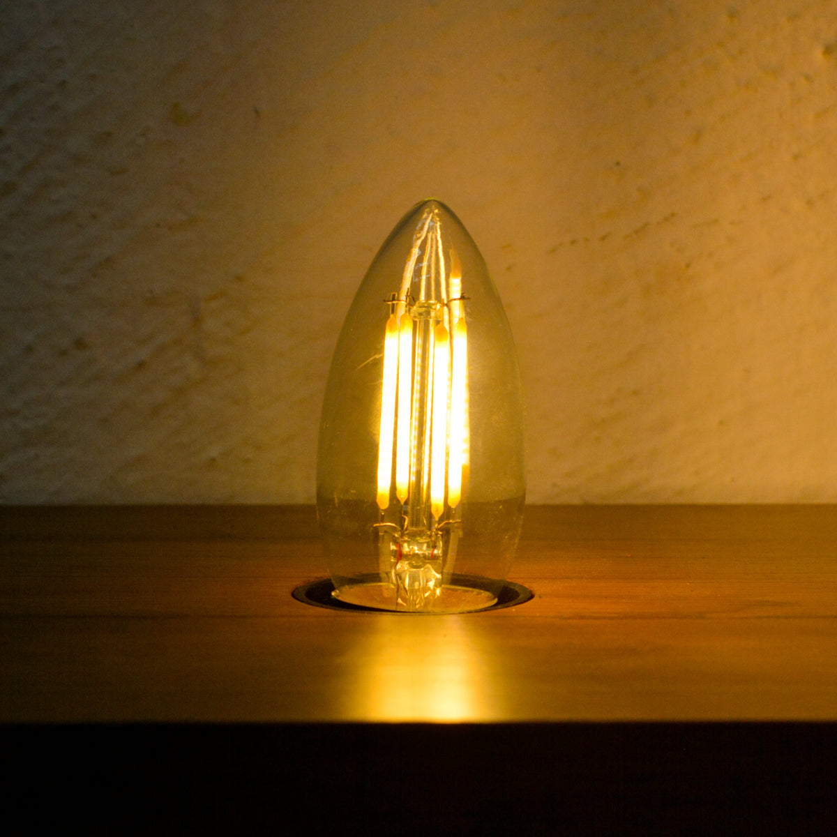 Candle Bulb (Set of 2)