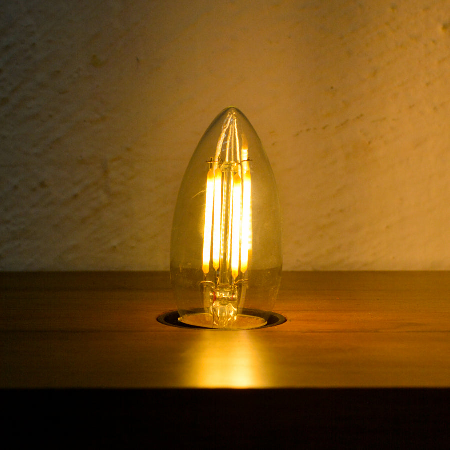 Candle Bulb (Set of 2)