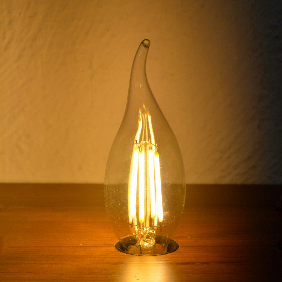 Candle Bulb (Set of 2)