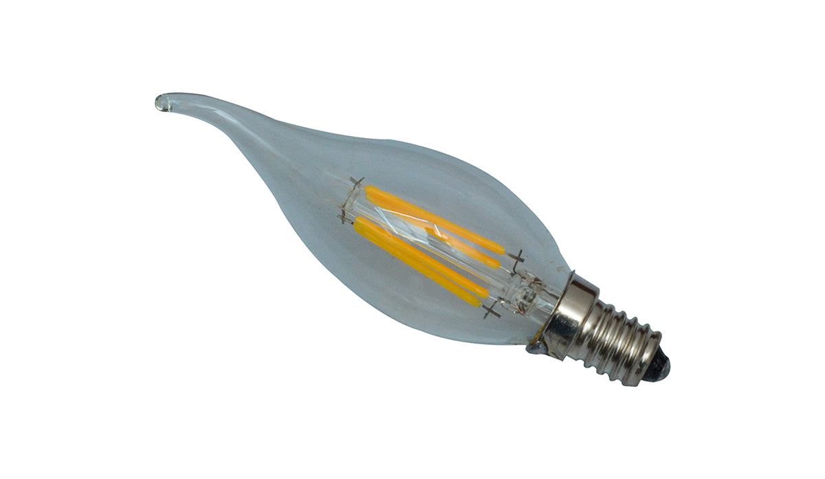 Candle Bulb (Set of 2)