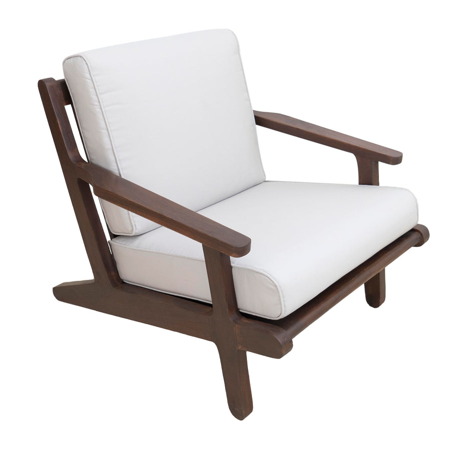 Carlo Single Seater Sofa