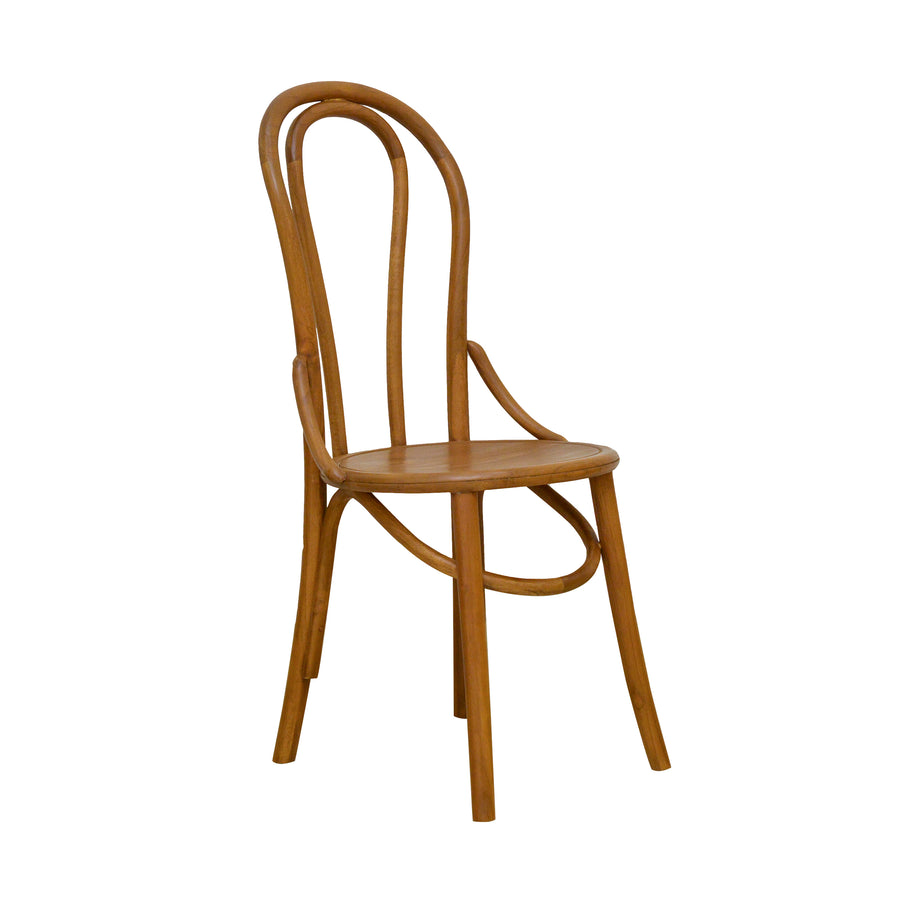 Bentwood Chair Natural