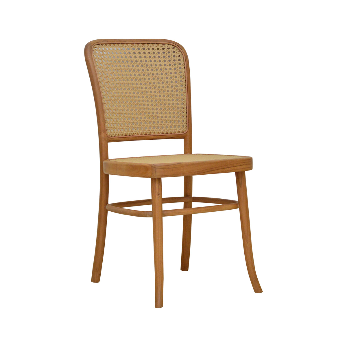 Hoffman Chair Natural