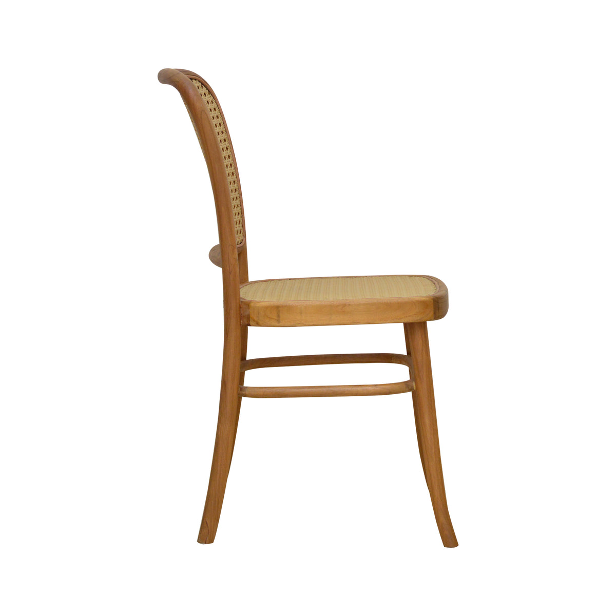 Hoffman Chair Natural