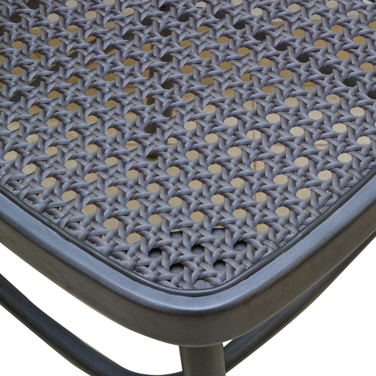 Hoffman Chair Grey